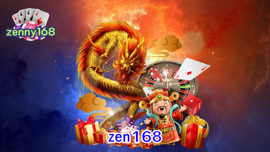 zenny168